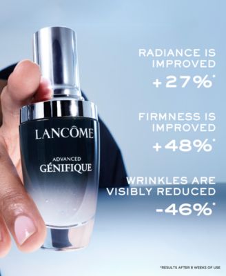 Lancôme Advanced Génifique Serum - Lancôme x The Louvre Collection