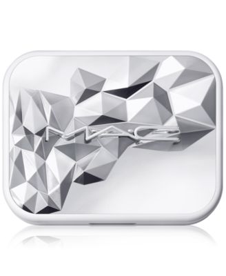 MAC Snowbody's Business Eye Shadow Palette