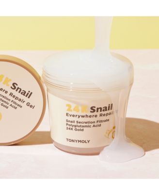 24K Snail Everywhere Repair Gel