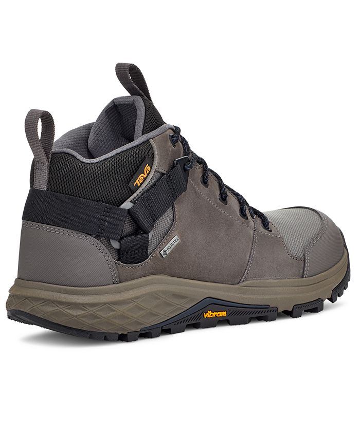Teva Grandview Ma GTX - Chaussures Randonnée Femme | Hardloop