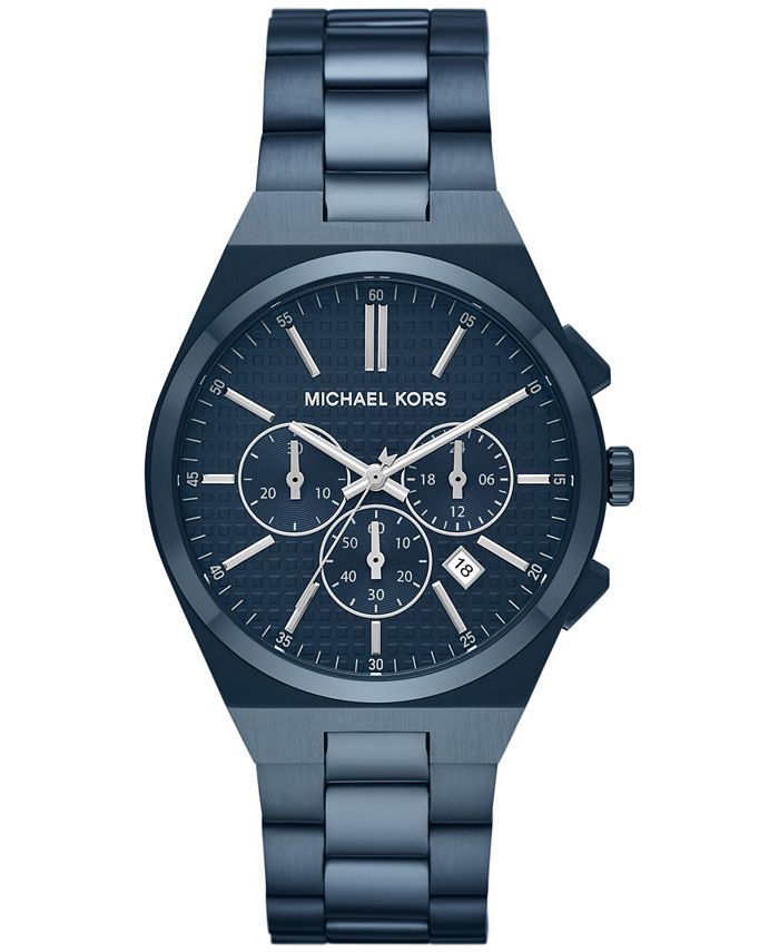 Macys watches mens michael kors hotsell