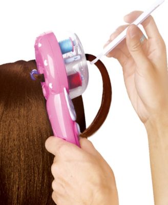 Amav Toys Fashion Time Cool Hair Activity Kit | Michaels