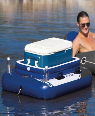 Mega Chill 2 Inflatable Float