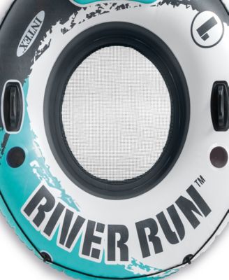 Red River Run 1 Inflatable Float