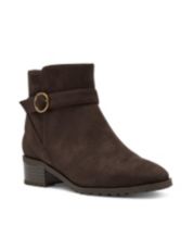 Anne klein gracieanne bootie on sale