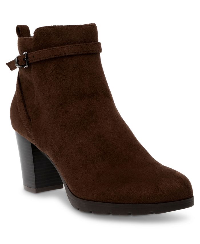 Anne klein amy boots top