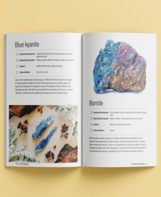 - The Power of Crystals Kit