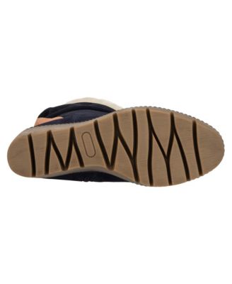 Women's Arabella Wedge Boots