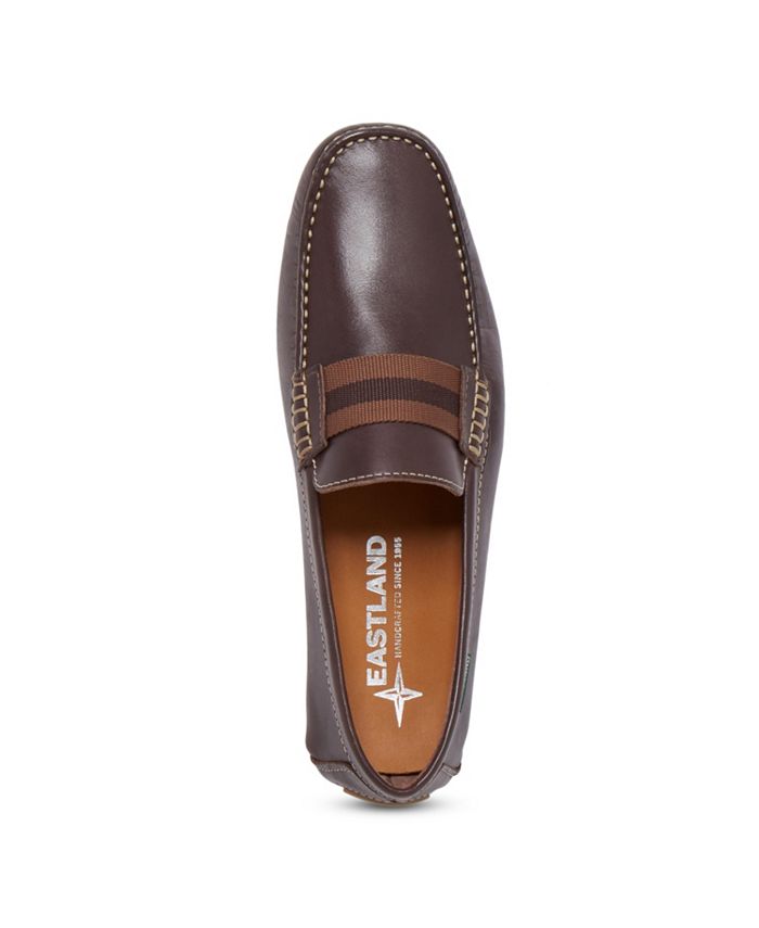 eastland driving moc