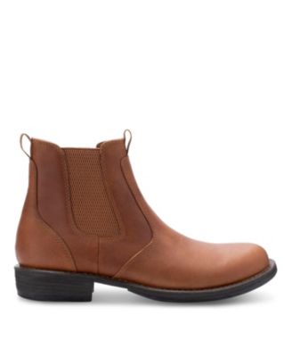 Men's Daily Double Chelsea Slip On Boots