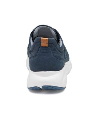 Men's XC4 TR3-Luxe Hybrid Waterproof Lace-Up Sneakers