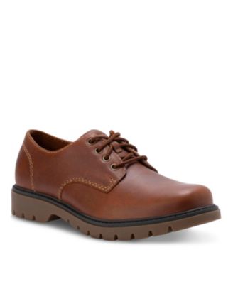 Eastland Shoe Men s Lowell Oxford Lace Up Shoes Macy s