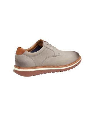 Men's Braydon Plain Toe Hybrid Dress Oxford Shoes