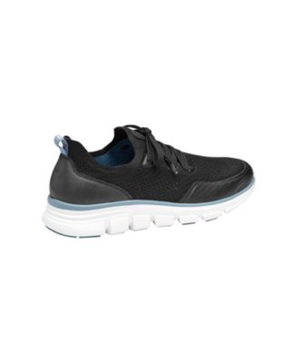 Men's Amherst Lug Sport Lace-up Sneakers