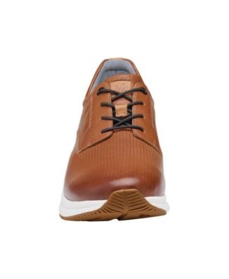 Men's XC4 TR3-Luxe Hybrid Waterproof Lace-Up Sneakers