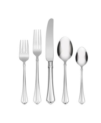 Juilliard 20 Pc Set, Service for 4