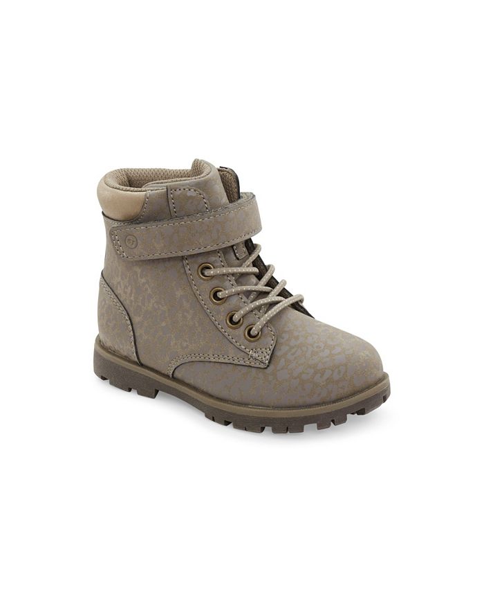 Stride rite boots for toddler on sale girl