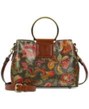 Patricia Nash Satchels and Top Handle Bags Macy s