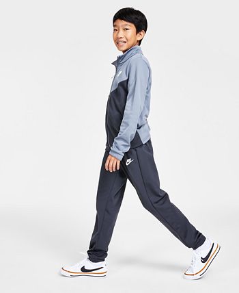 Petite nike tracksuit clearance
