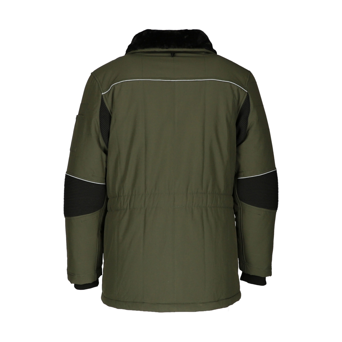 RefrigiWear Big & Tall 54 Gold Insulated Jacket