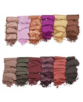 Fall Romance Eye Shadow Palette