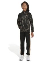 Adidas tracksuit clearance store