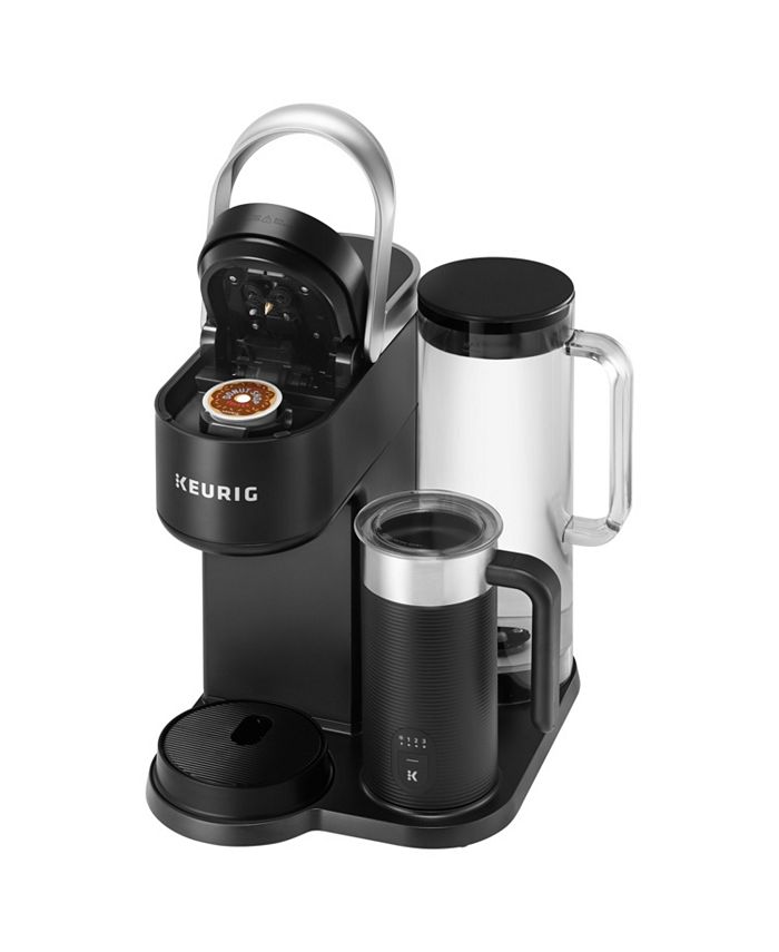 Keurig KCafe Smart Brewer Macy's