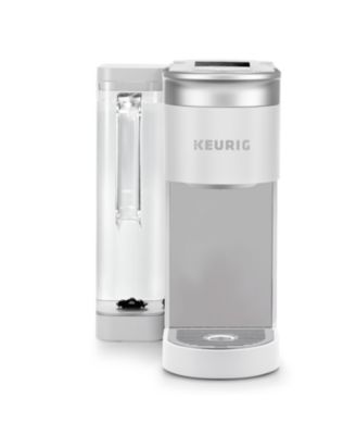K-Supreme Single-Serve WiFi Smart Coffee Brewer