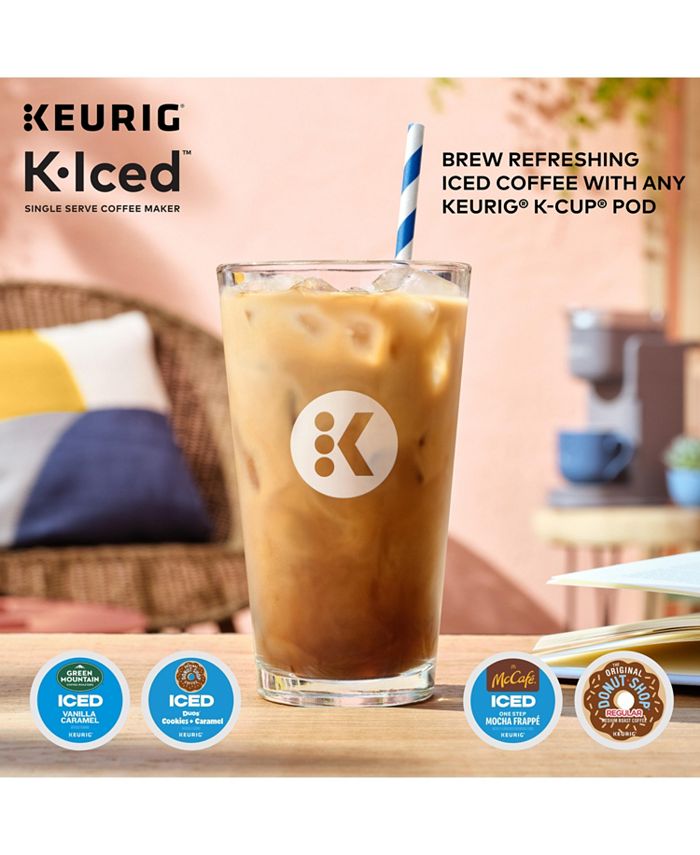 Keurig K-Iced - Gray