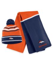 Denver Broncos discount Women hats