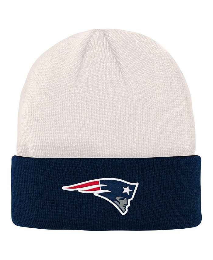Girls patriots hat deals