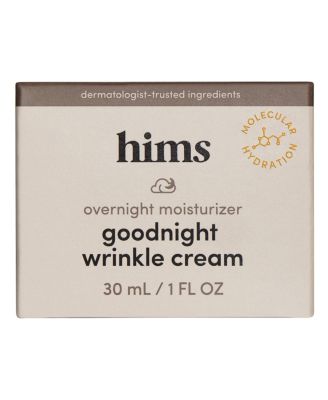 Goodnight Wrinkle Moisturizing Cream