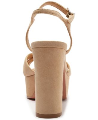 Women's Keefa Platform Sandals