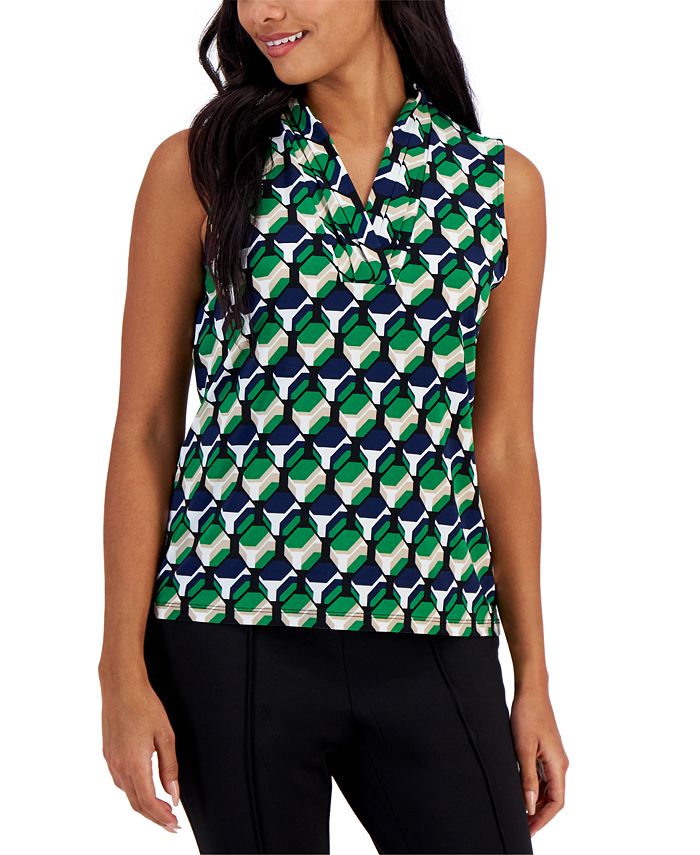 Anne klein shop petites