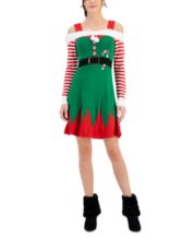 Macys womens christmas on sale sweaters