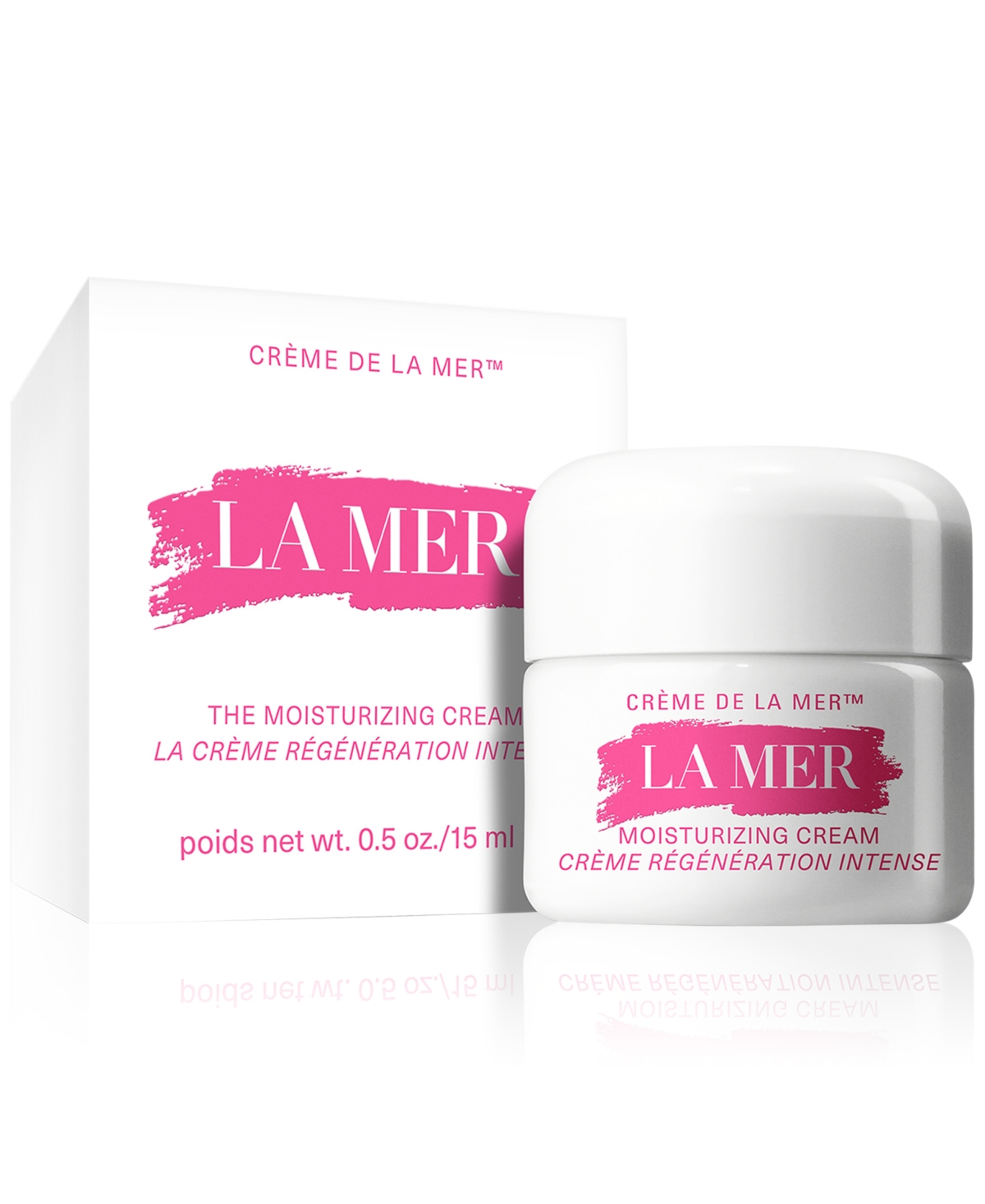 La Mer Limited Edition Creme De  The Moisturizing Cream 0.5 Oz. In No Color