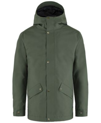 Fjällräven - Men's Visby 3-in-1 Waterproof Hooded Jacket