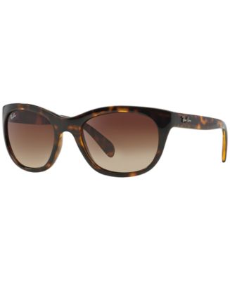 Ray-Ban Sunglasses, RB4216