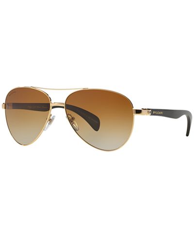 BVLGARI Sunglasses, BV5032TK