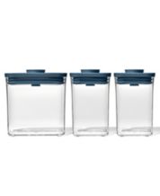 OXO 2-Pc. Chef's Squeeze Bottle Set - Macy's