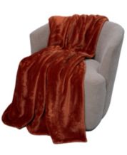 Logo Brands Cleveland Browns Cozy Blanket