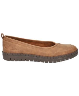 Women's Poe Comfort Flats