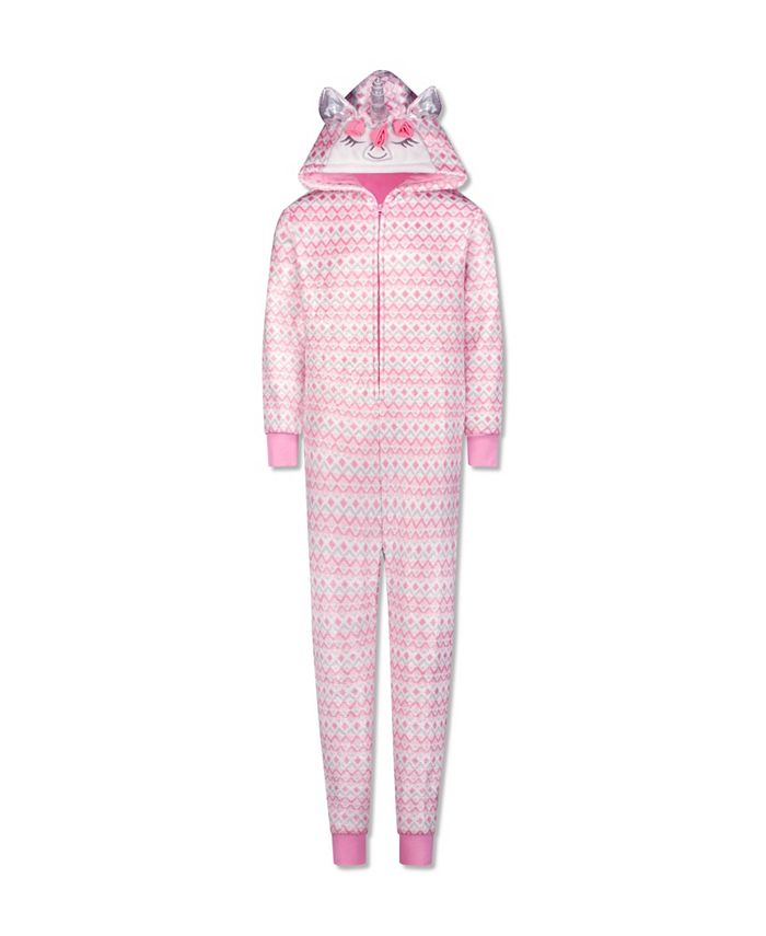 Onesie girl pajamas outlet