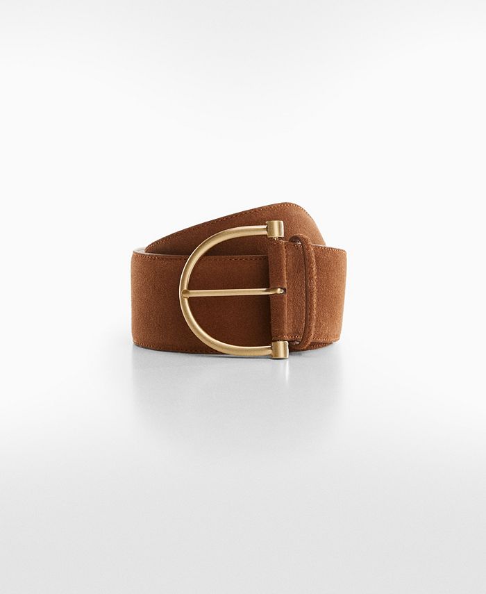 Belts at deals macy's