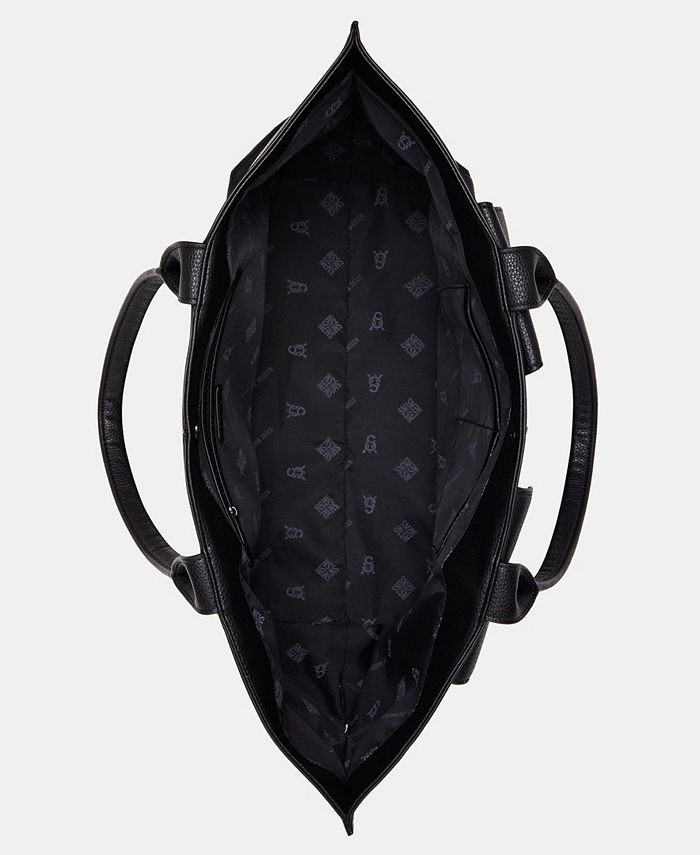 Steve Madden Salma Jacket In Black