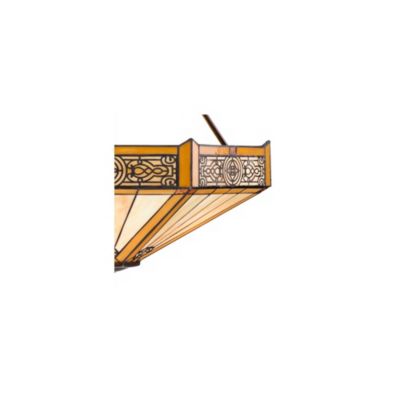 Stratford Bronze Pendant Chandelier 20 3/4" Wide Farmhouse Rustic Art Glass 3-Light Fixture for Dining Room House Kitchen Island