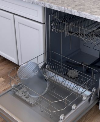 MessMaster Portable Wet Dry Vacuum, 1 Gallon Capacity VS101