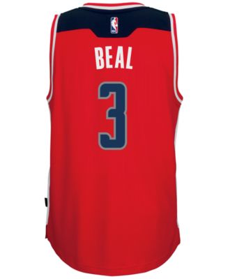 bradley beal swingman jersey