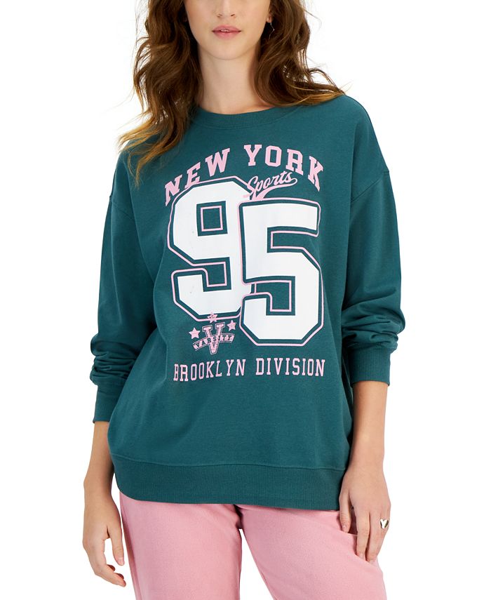 Reilly Jr. Crewneck Sweatshirt