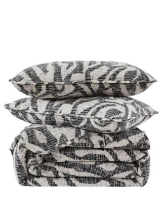 Khari Oversized Quilt Set